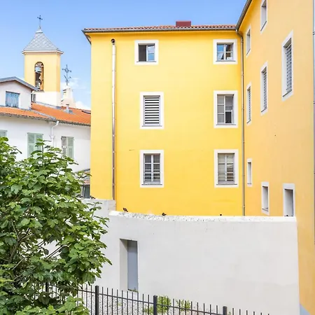 Garibaldi Square - Lovely 1 Bdr Old Town *