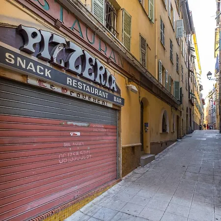 Garibaldi Square - Lovely 1 Bdr Old Town