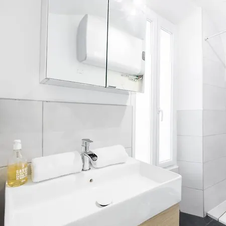Garibaldi Square - Lovely 1 Bdr Old Town Nice